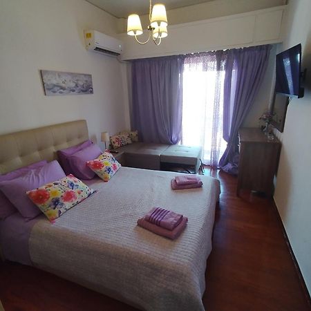 Marilias Apartment Превеза Екстер'єр фото