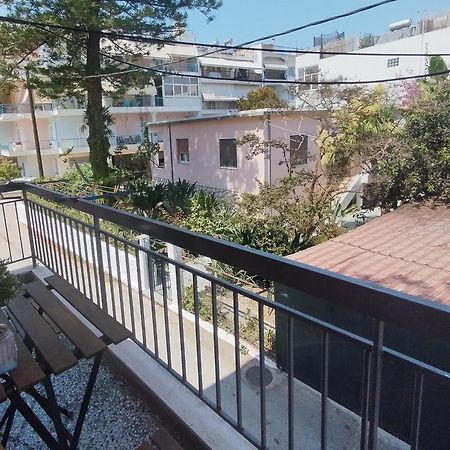 Marilias Apartment Превеза Екстер'єр фото