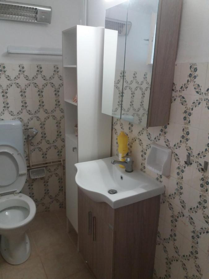 Marilias Apartment Превеза Екстер'єр фото