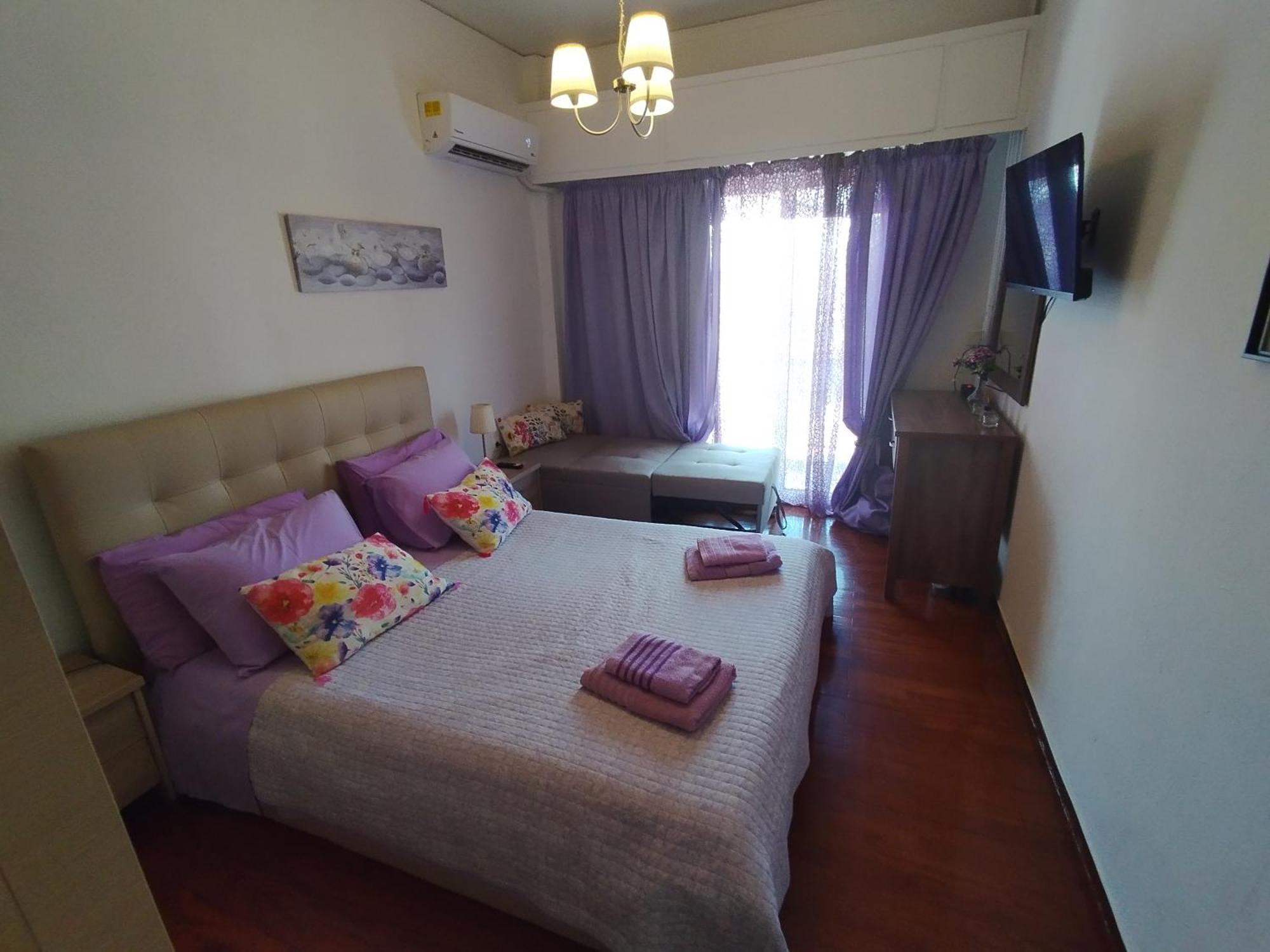 Marilias Apartment Превеза Екстер'єр фото
