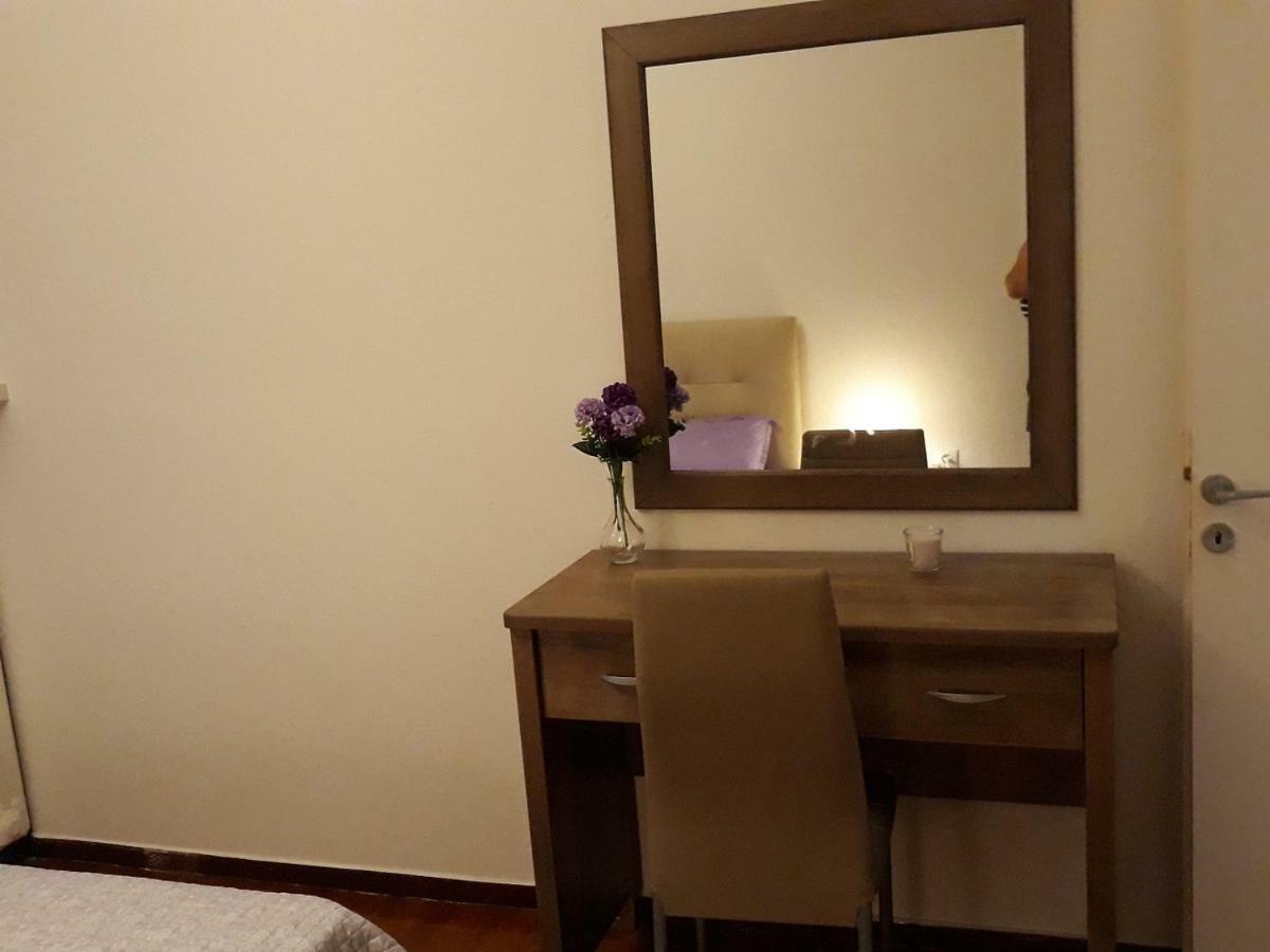 Marilias Apartment Превеза Екстер'єр фото