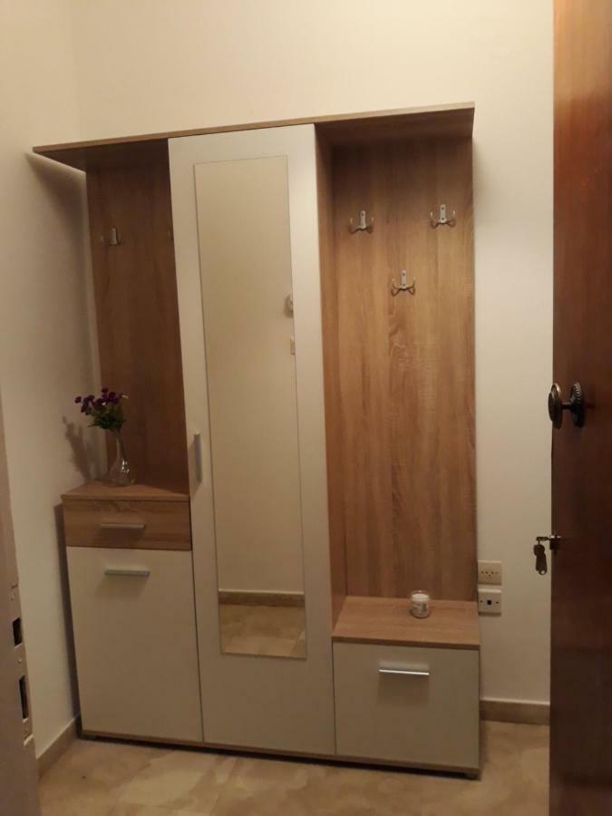 Marilias Apartment Превеза Екстер'єр фото